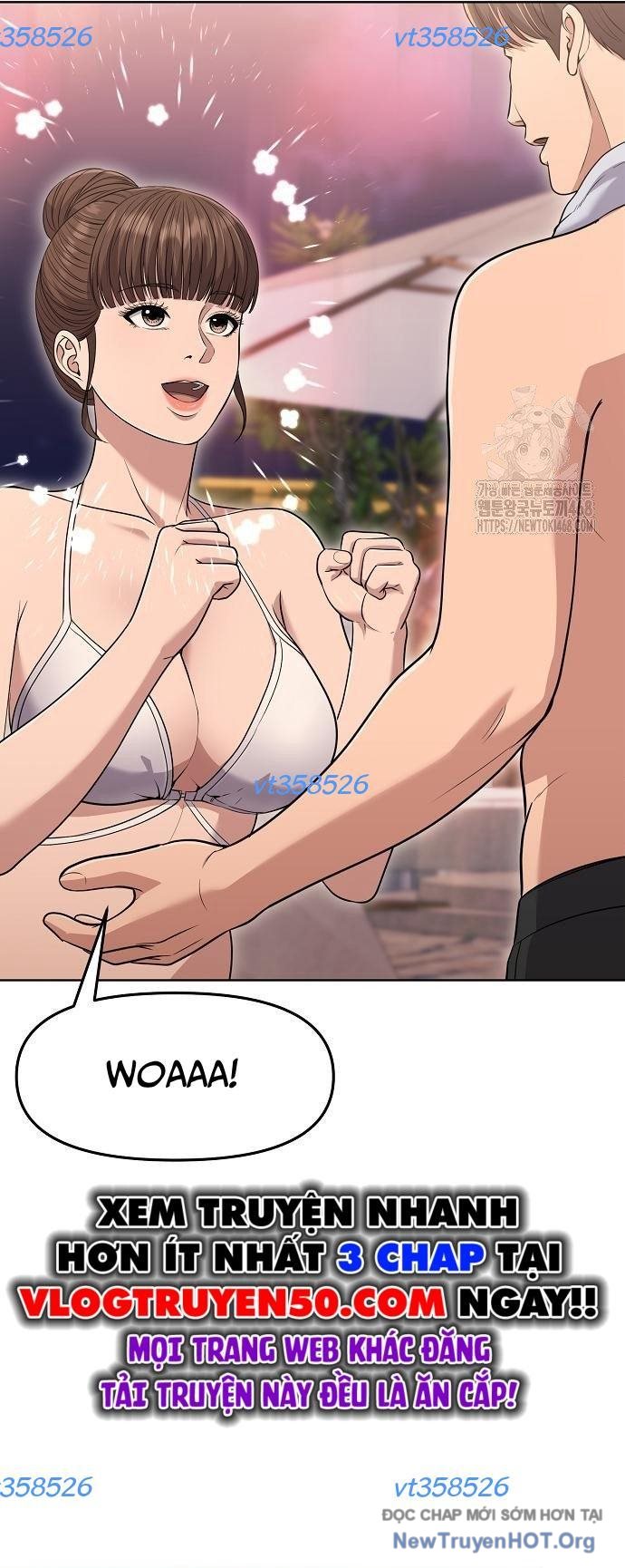 Nhân Viên Thực Tập Kim Cheolsu - chap97 - Trang 36